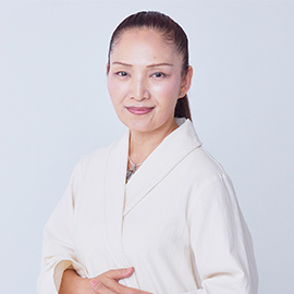 岡野玲子　漫画家
