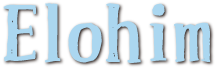 Elohim